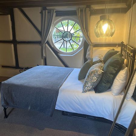 Old Rectory House, Redditch Extérieur photo