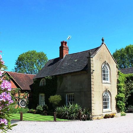 Old Rectory House, Redditch Extérieur photo