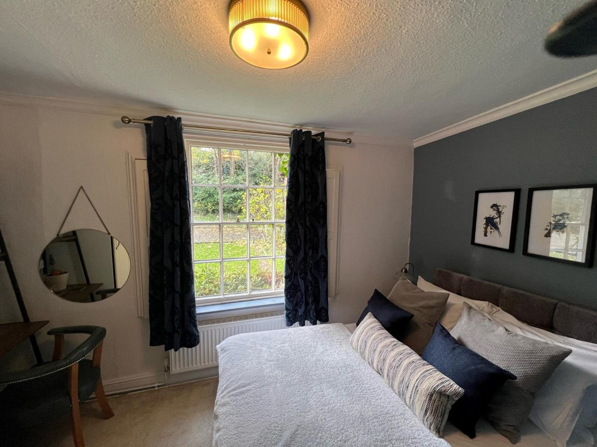 Old Rectory House, Redditch Extérieur photo