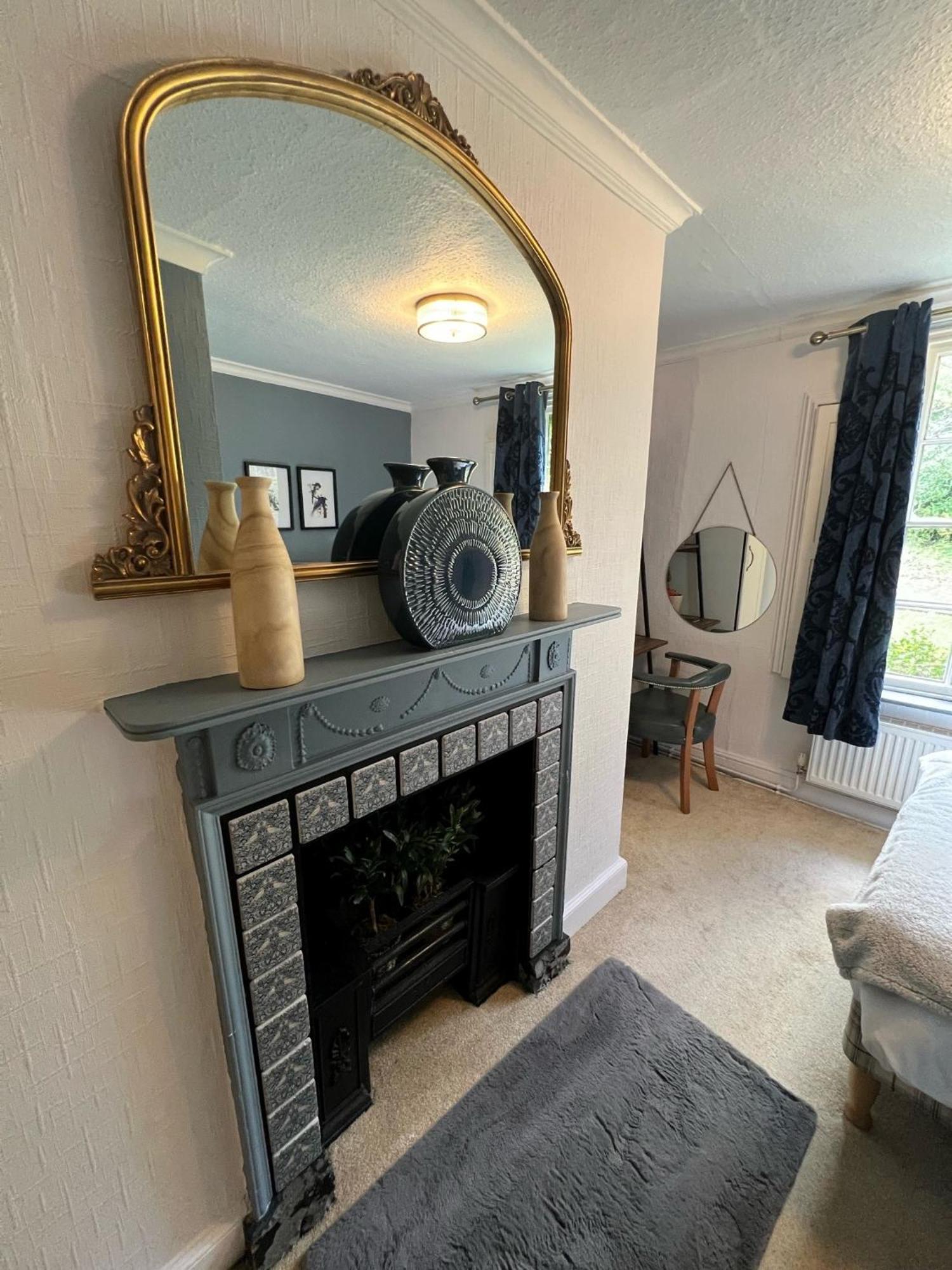 Old Rectory House, Redditch Extérieur photo