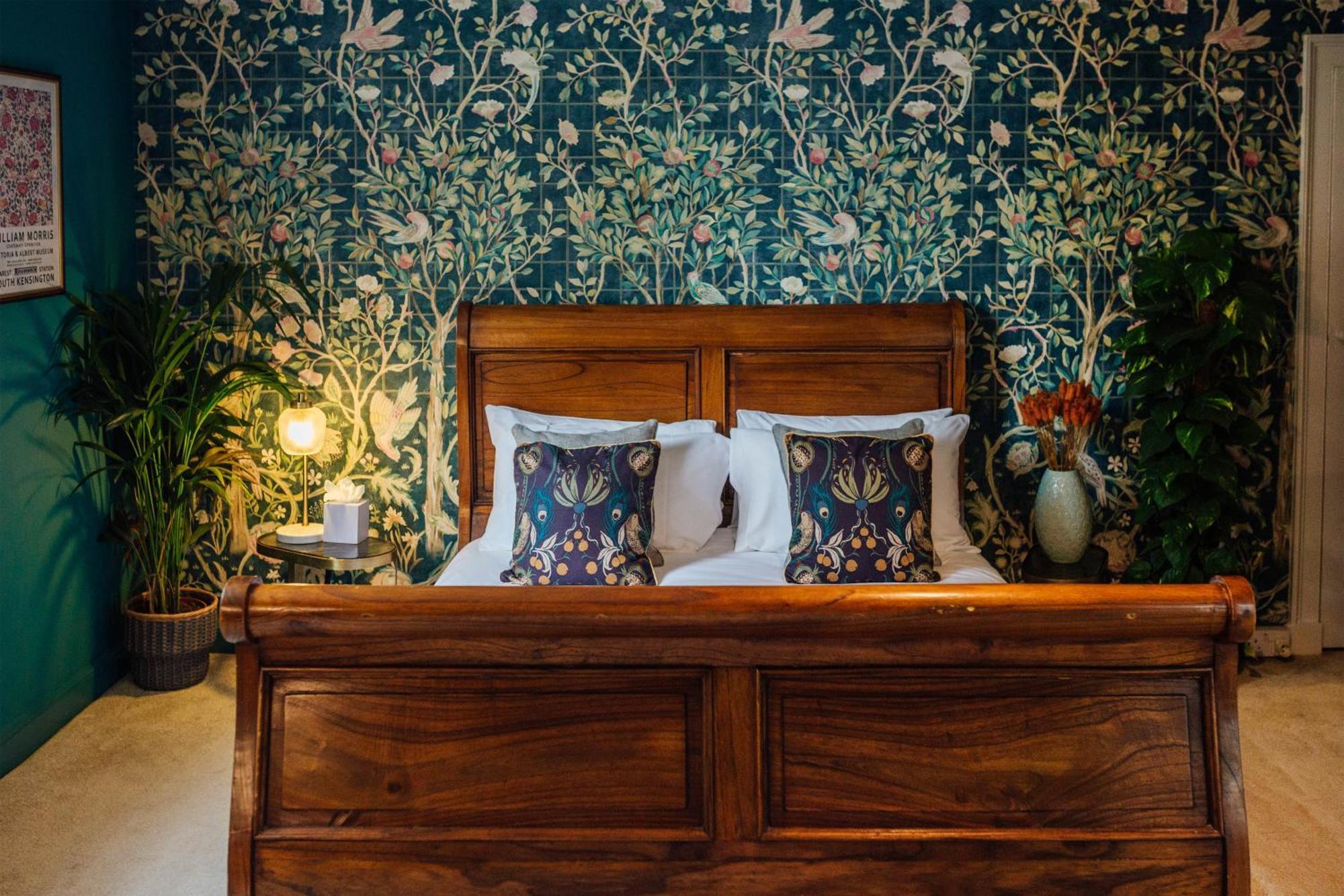 Old Rectory House, Redditch Extérieur photo