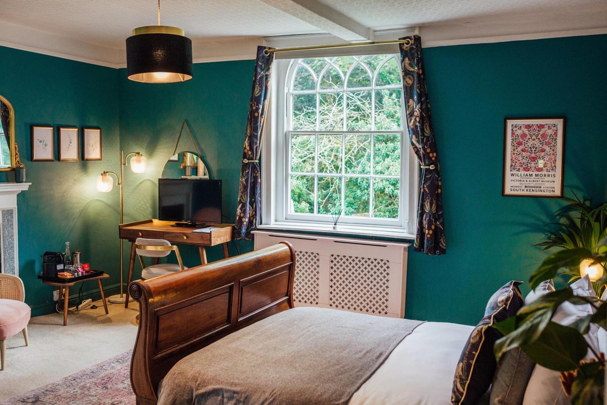 Old Rectory House, Redditch Extérieur photo