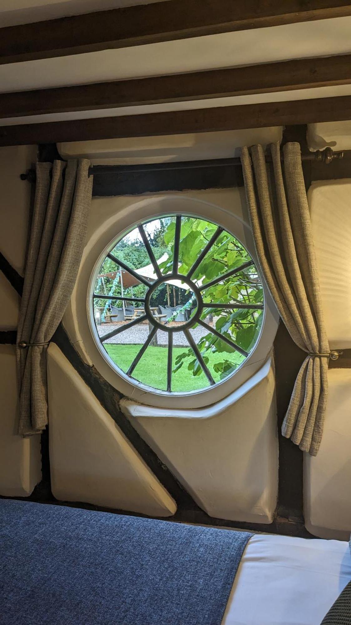 Old Rectory House, Redditch Extérieur photo