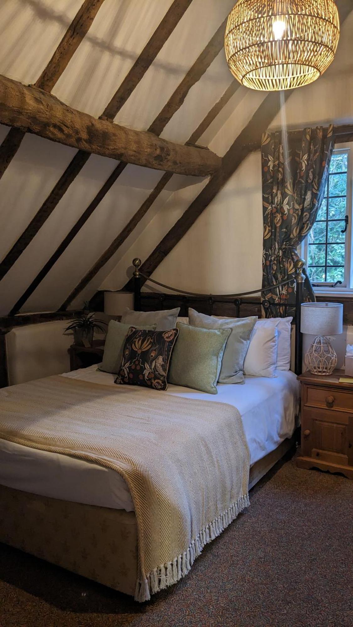 Old Rectory House, Redditch Extérieur photo