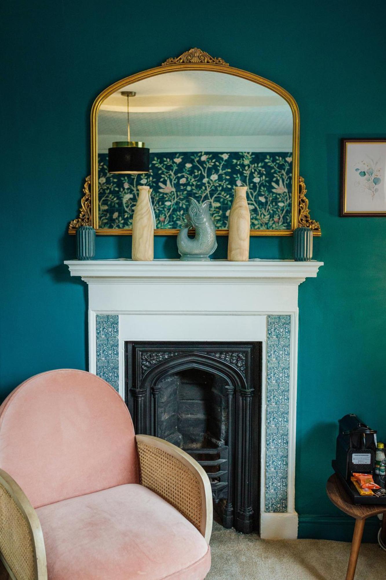 Old Rectory House, Redditch Extérieur photo
