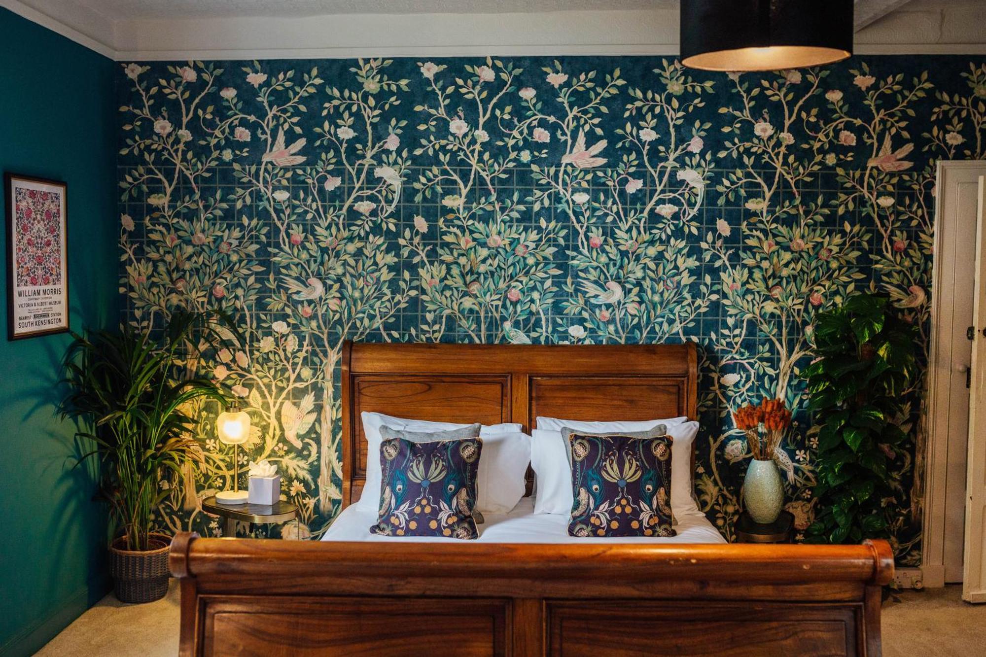 Old Rectory House, Redditch Extérieur photo