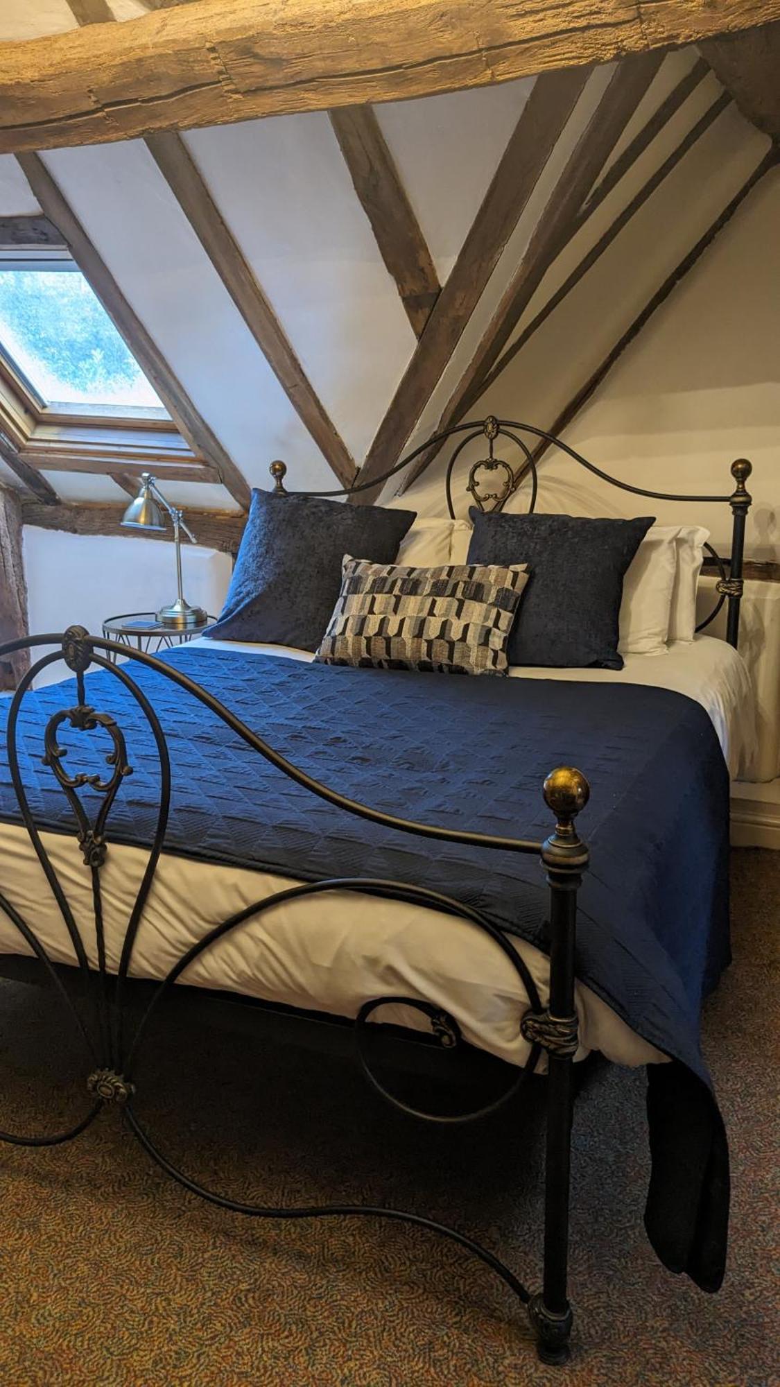 Old Rectory House, Redditch Extérieur photo