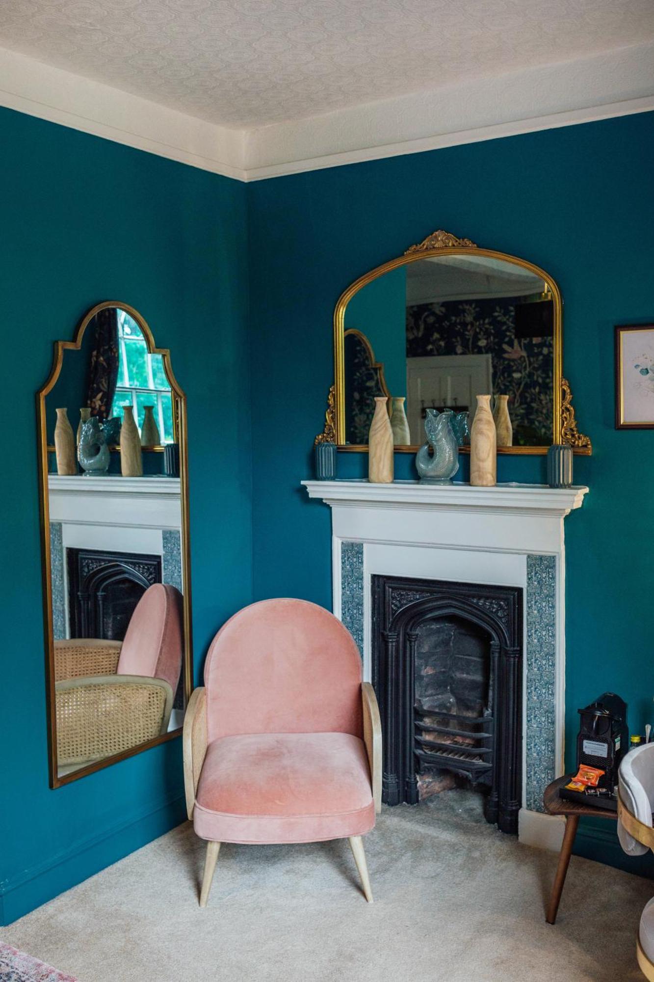 Old Rectory House, Redditch Extérieur photo