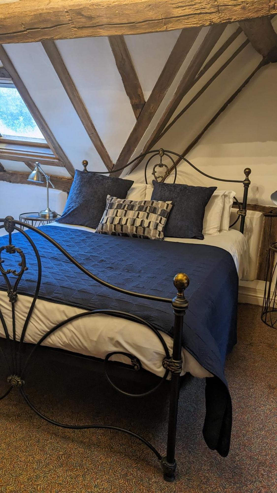 Old Rectory House, Redditch Extérieur photo