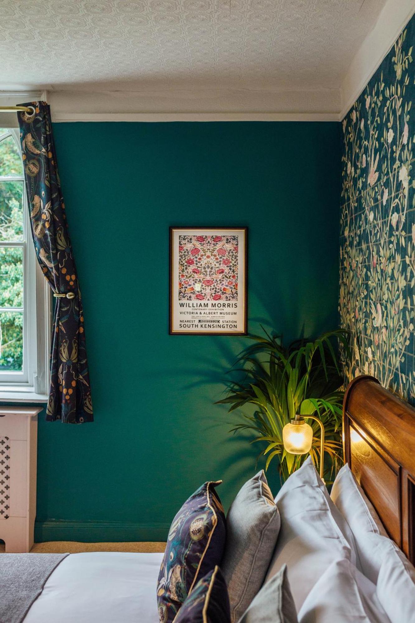 Old Rectory House, Redditch Extérieur photo