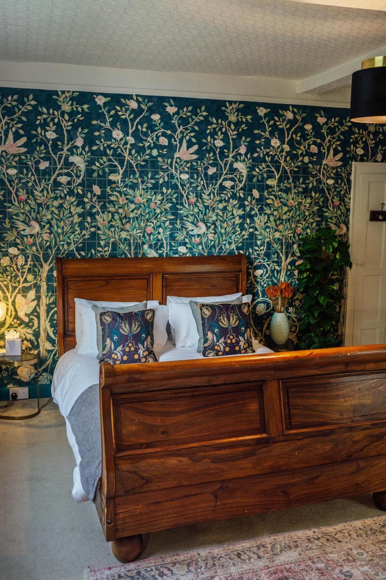 Old Rectory House, Redditch Extérieur photo