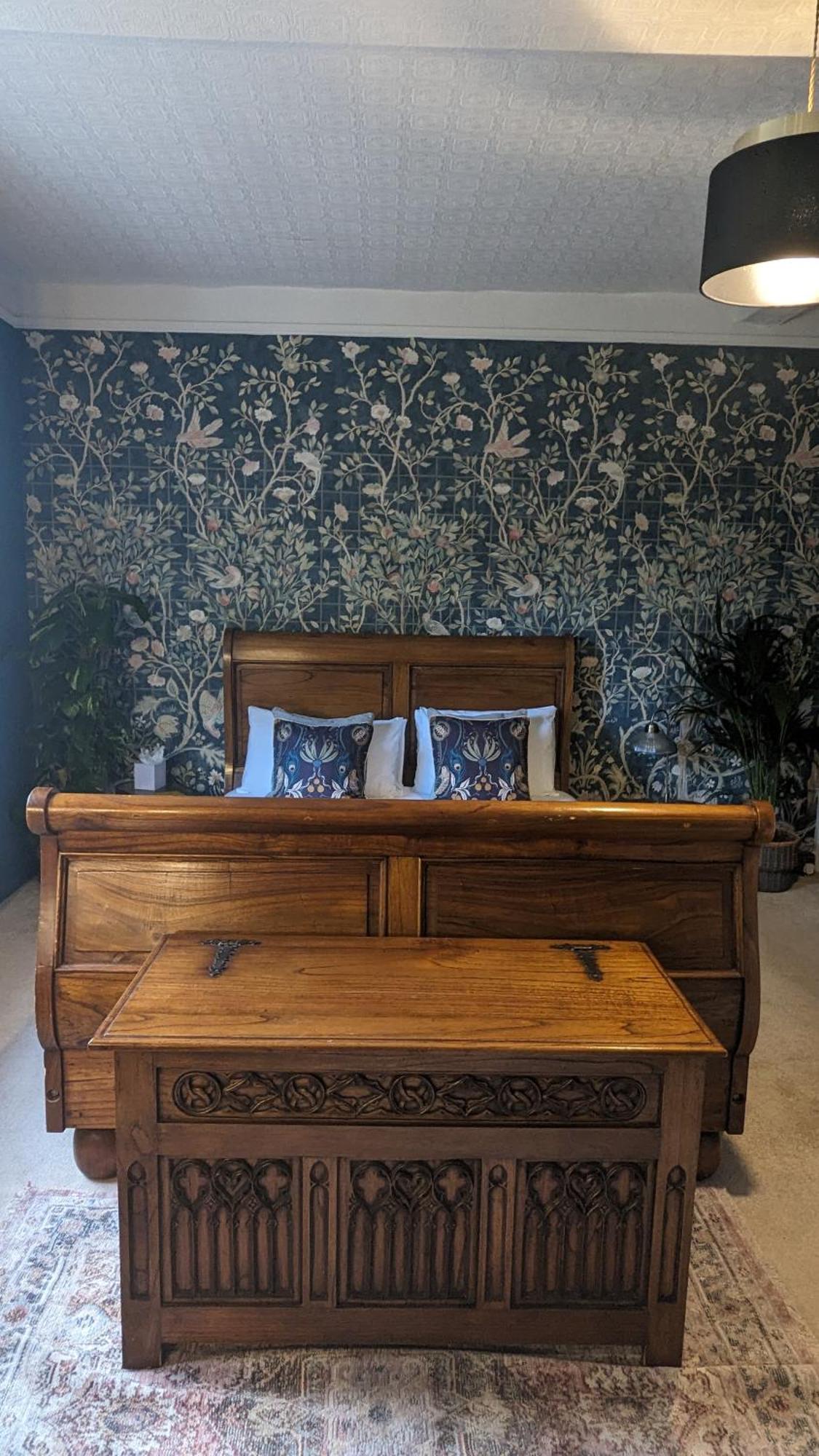 Old Rectory House, Redditch Extérieur photo