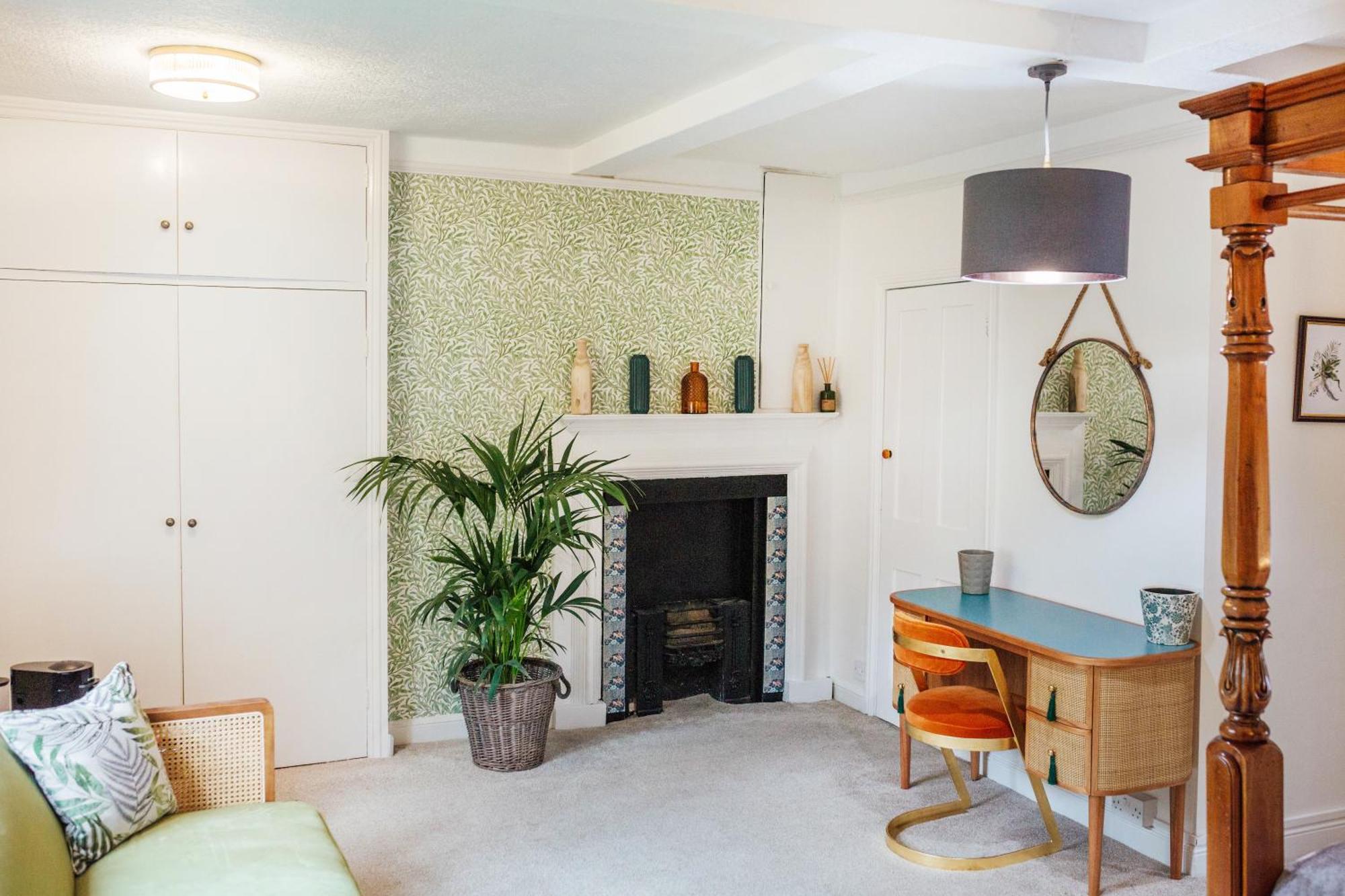 Old Rectory House, Redditch Extérieur photo