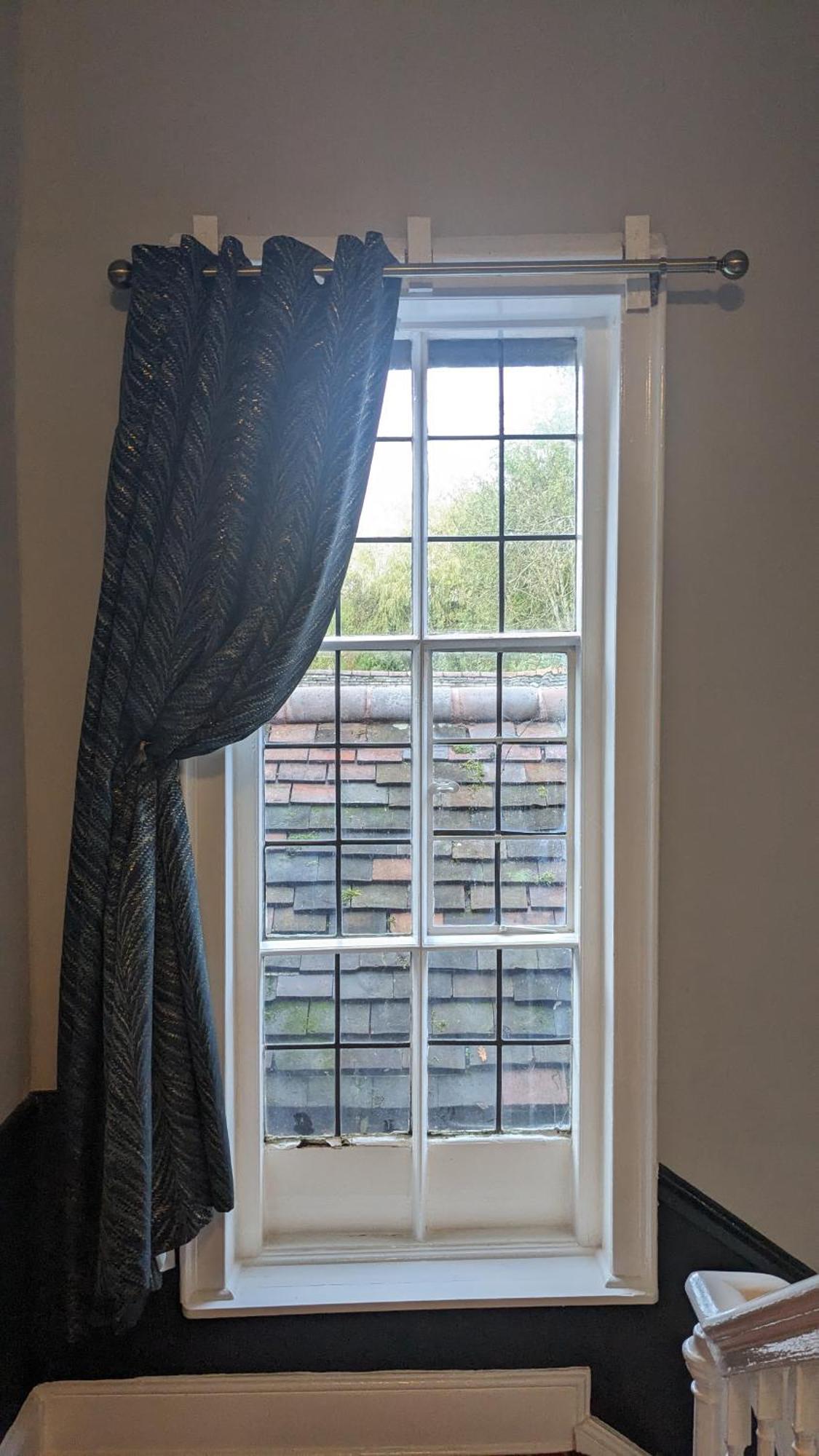 Old Rectory House, Redditch Extérieur photo