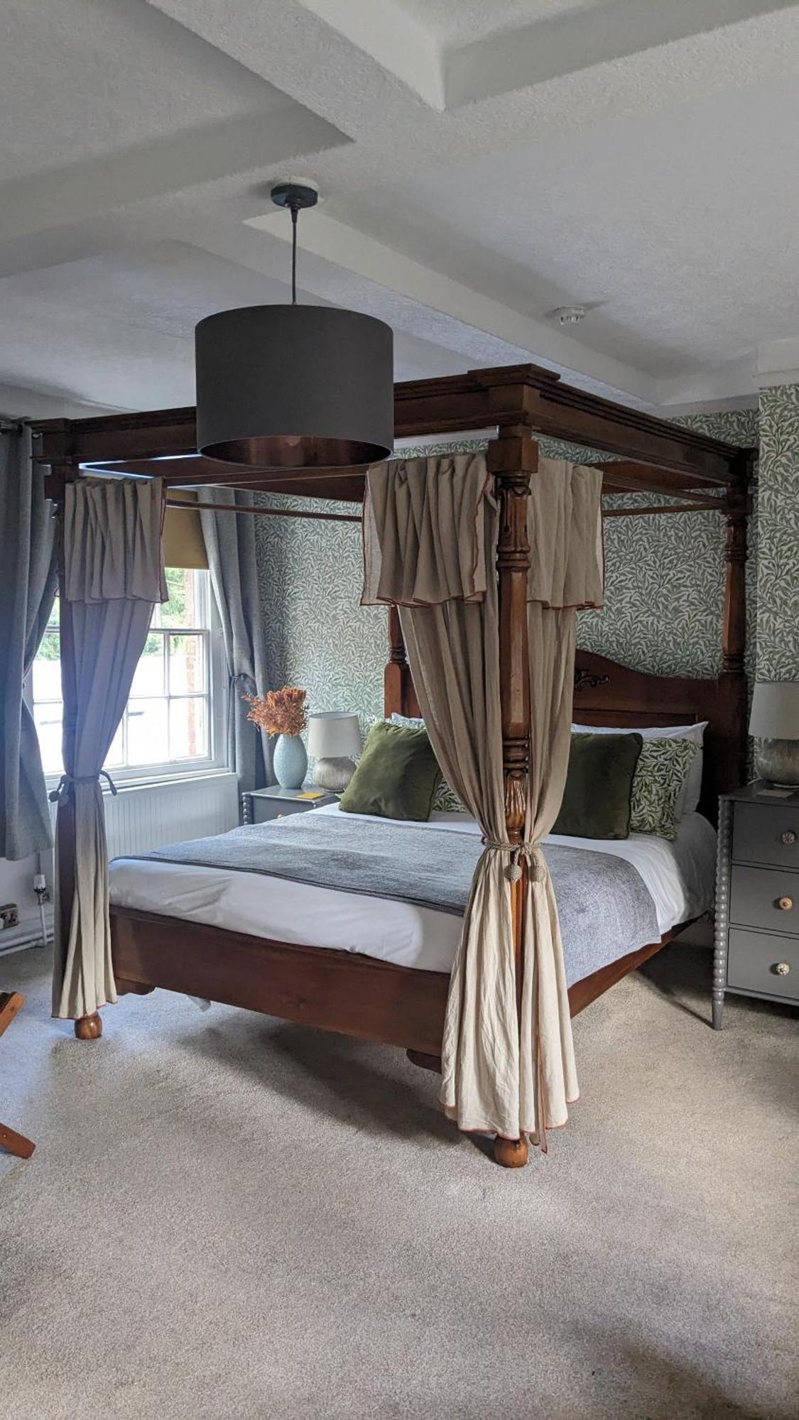 Old Rectory House, Redditch Extérieur photo