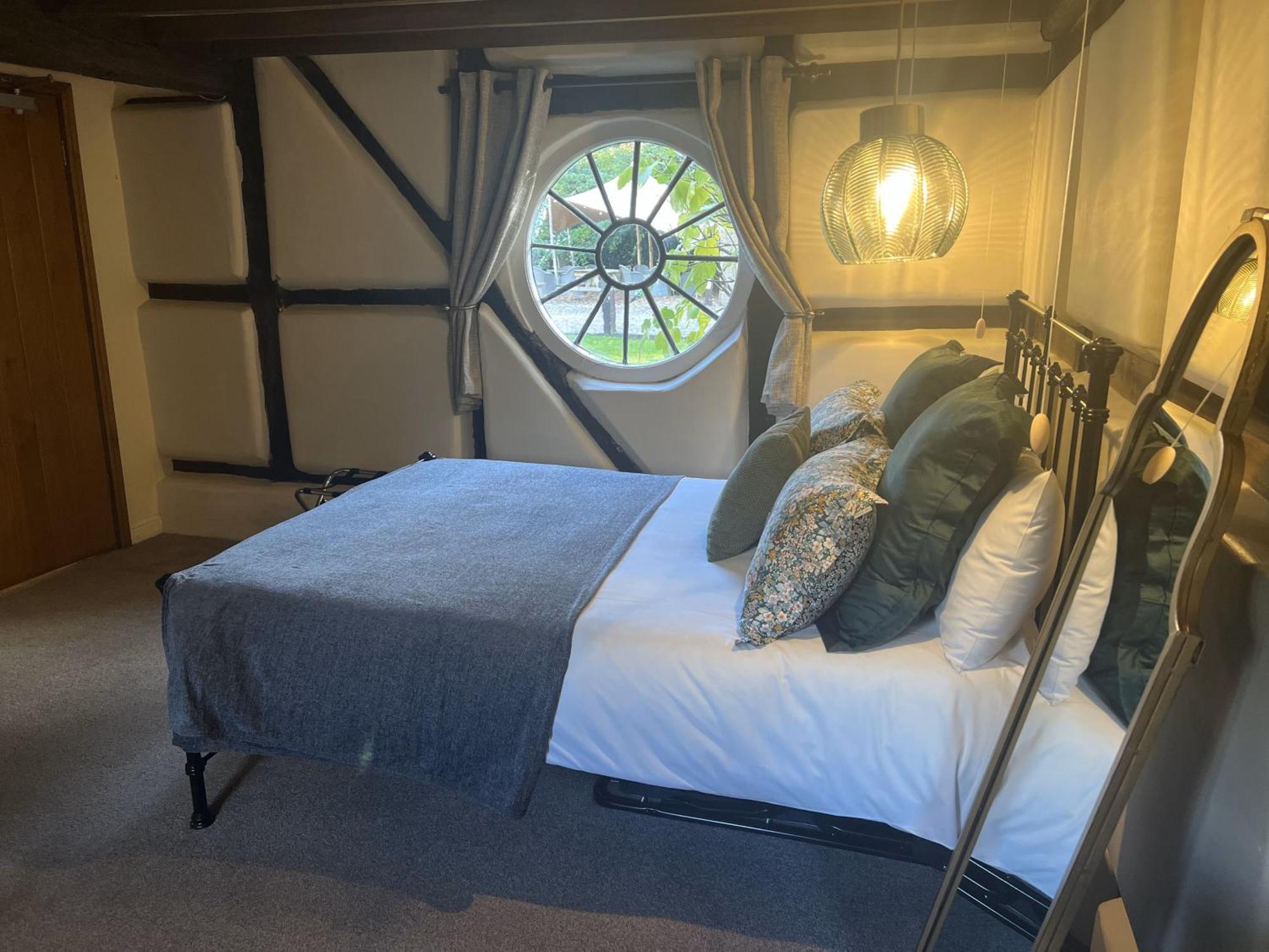Old Rectory House, Redditch Extérieur photo