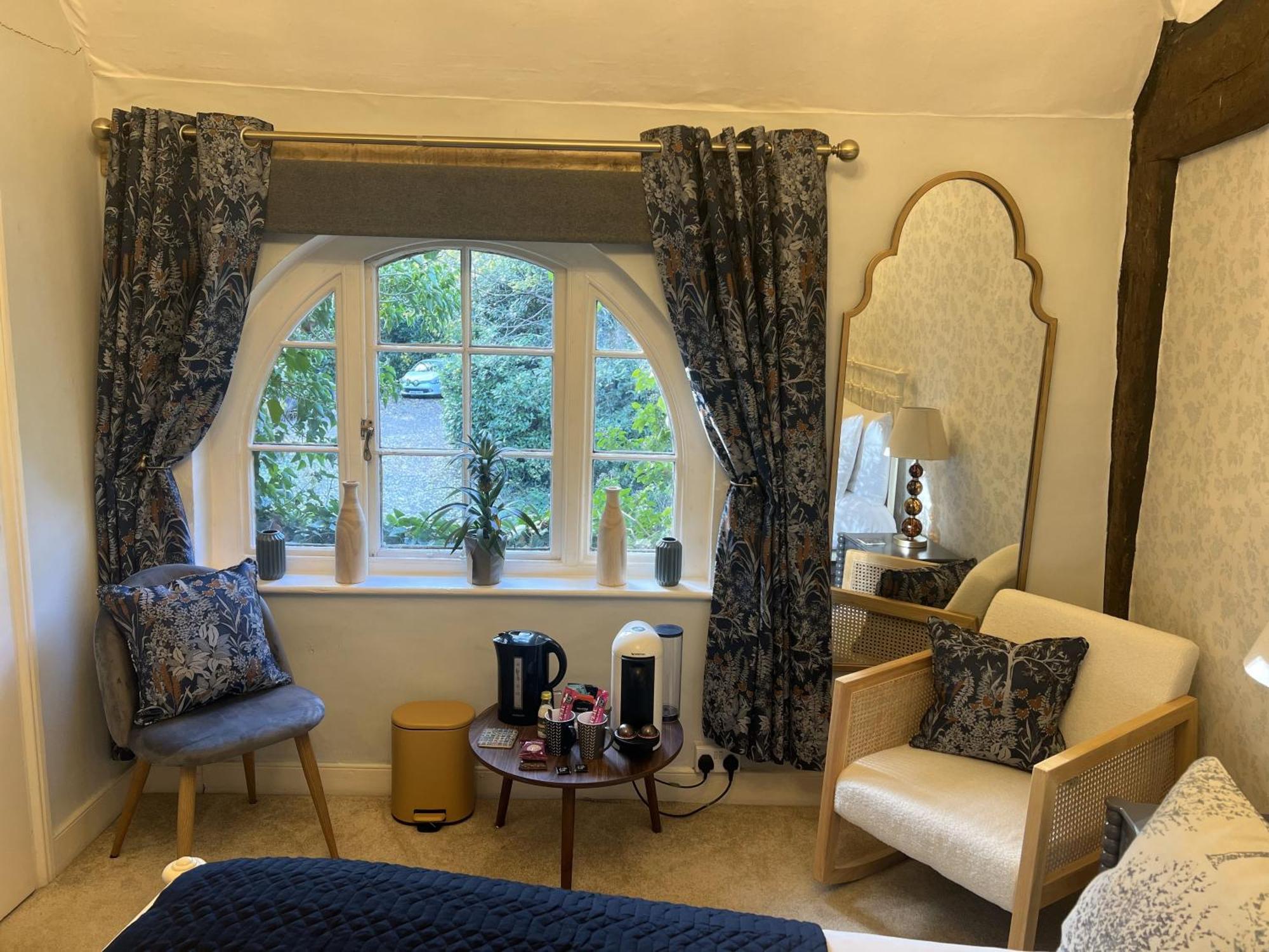 Old Rectory House, Redditch Extérieur photo