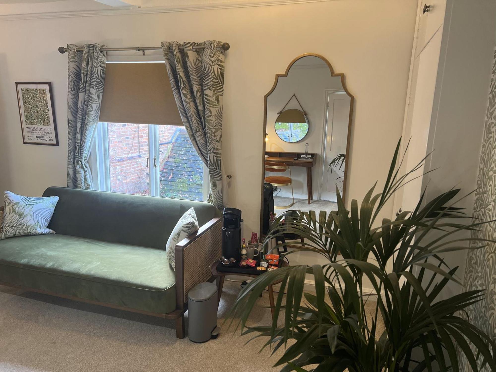 Old Rectory House, Redditch Extérieur photo