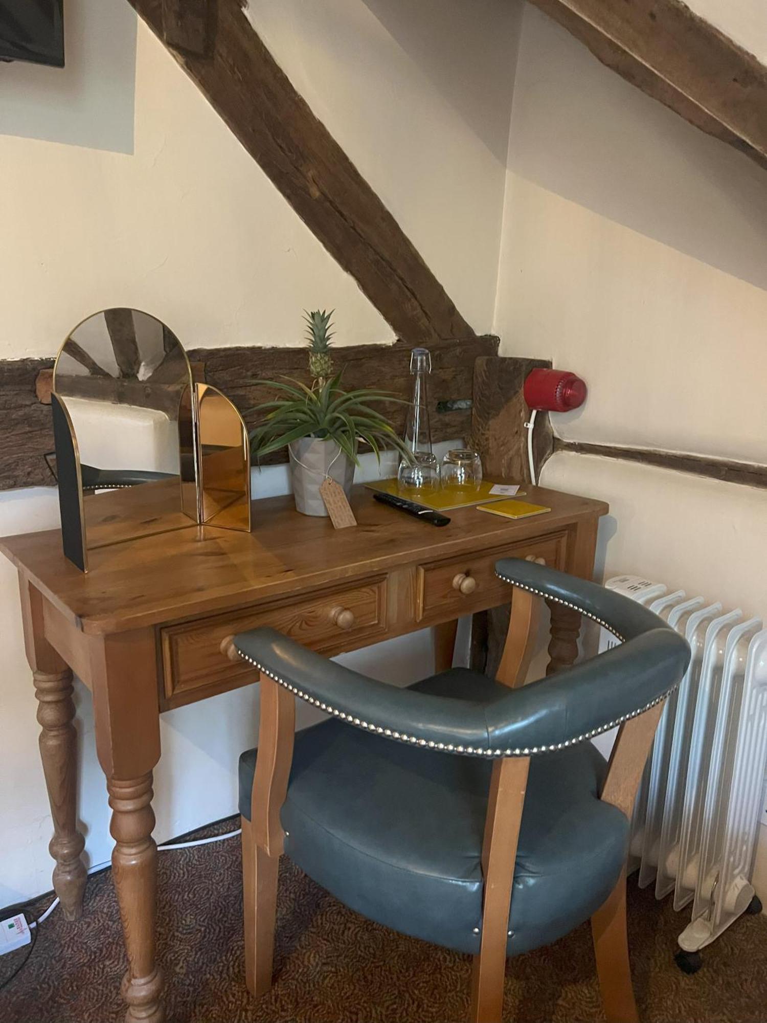 Old Rectory House, Redditch Extérieur photo