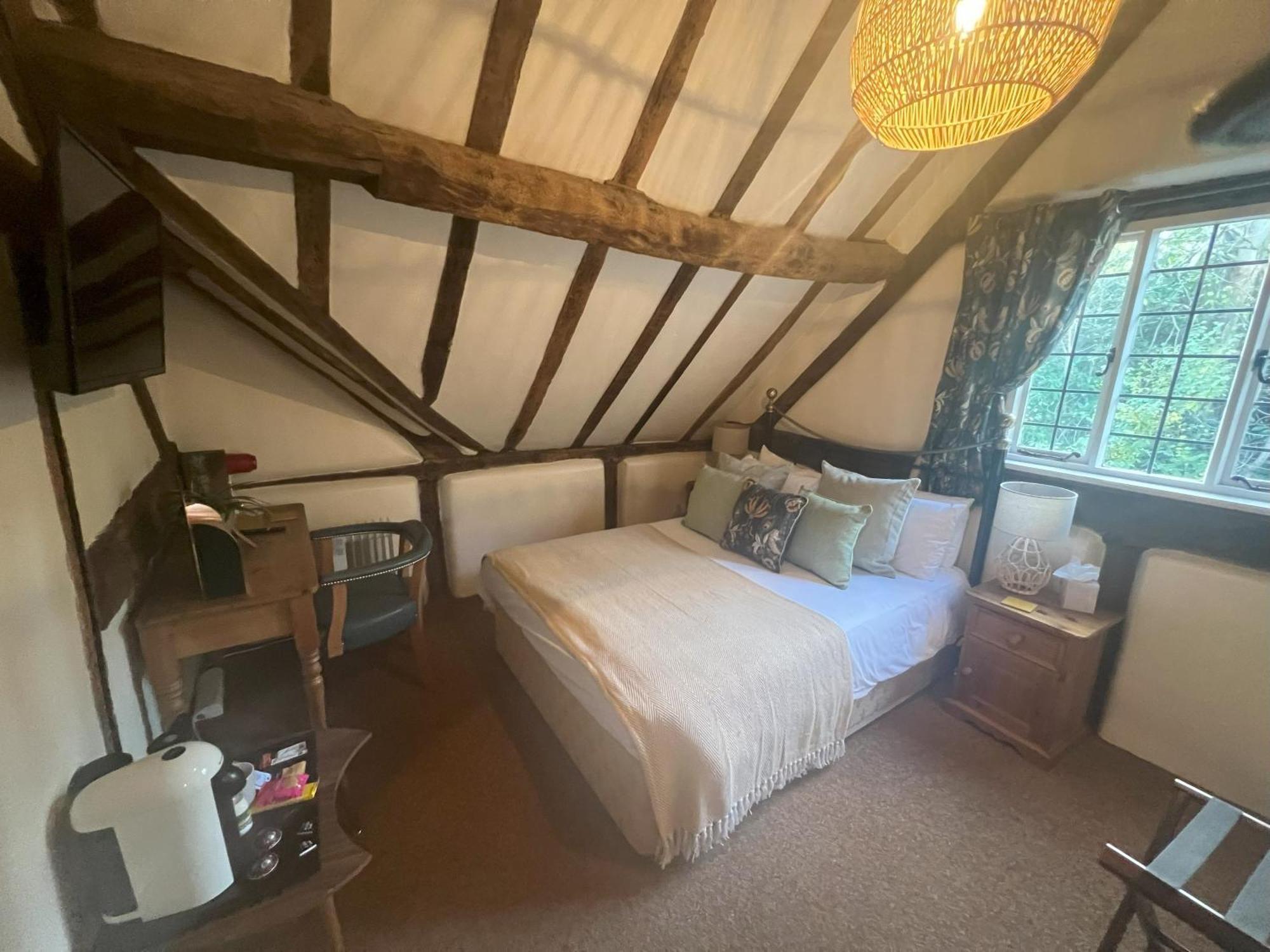 Old Rectory House, Redditch Extérieur photo