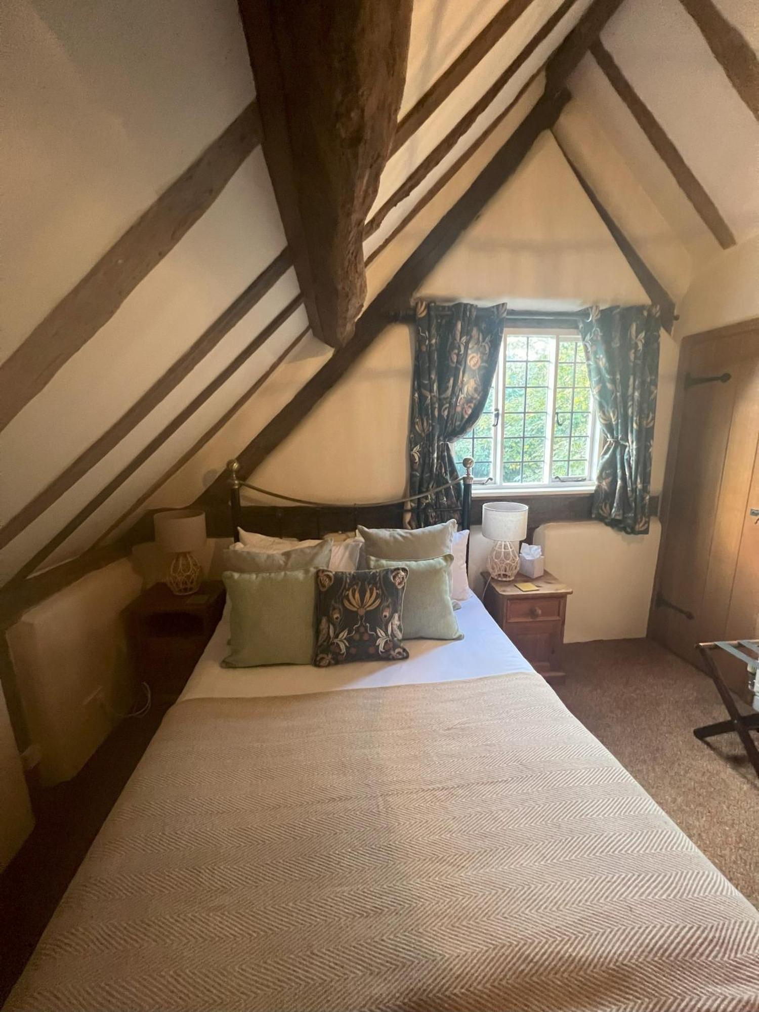 Old Rectory House, Redditch Extérieur photo